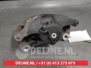 Mazda CX-3 Front brake calliper, left O594061 photo 3