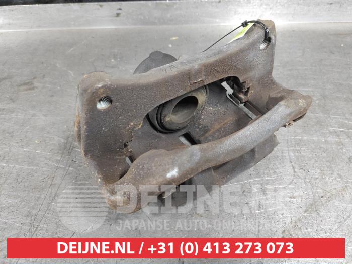Mazda CX-3 Bremszange rechts vorne O594062