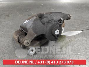 Mazda CX-3 Front brake calliper, right O594062 photo 3
