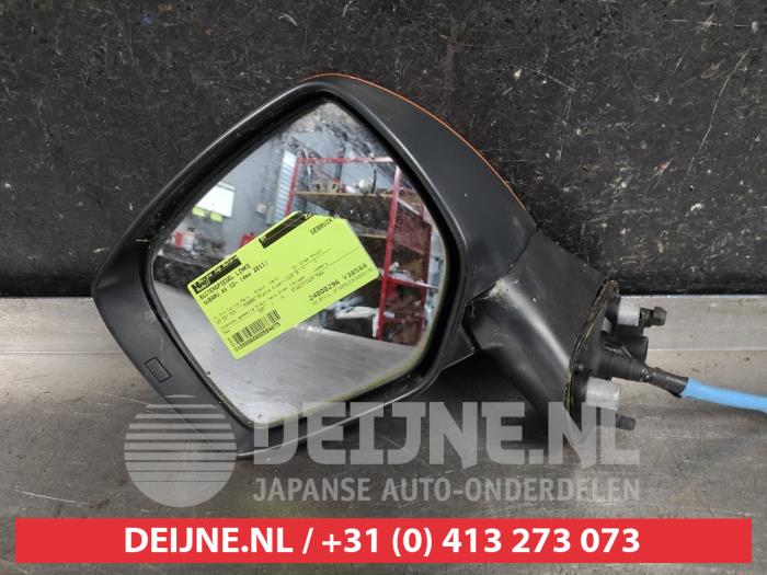 Subaru XV Buitenspiegel links O594075