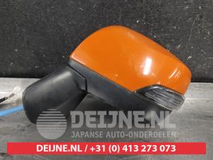 Subaru XV Wing mirror, left O594075 photo 2