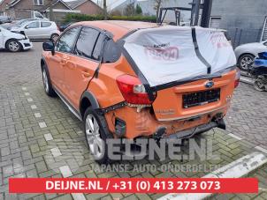 Subaru XV Heckklappe O594088 foto 2