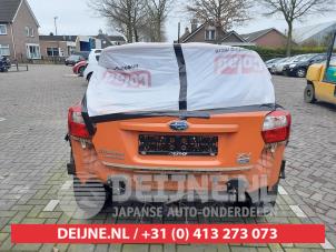 Subaru XV Heckklappe O594088 foto 3