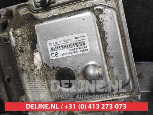Suzuki Alto Zündschloss+Schlüssel O594111 foto 2