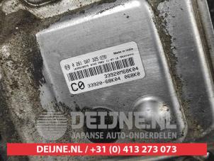 Suzuki Alto Set of cylinder locks (complete) O594112 photo 2