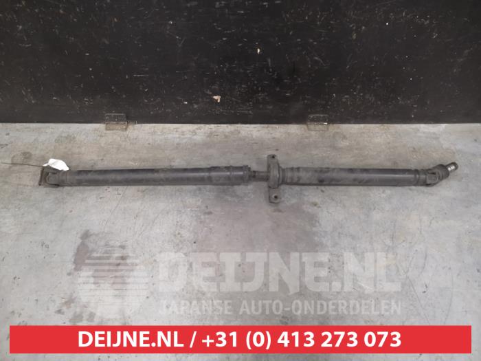 Gebruikte Tussenas Subaru XV (GP) 2.0 D AWD 16V Prijs € 200,00 Margeregeling aangeboden door V.Deijne Jap.Auto-onderdelen BV