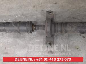 Subaru XV Zwischenachse O594121 foto 3