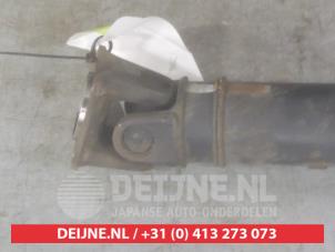 Subaru XV Zwischenachse O594121 foto 2