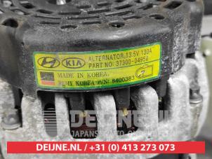 Hyundai Kona Dynamo O594125 photo 3