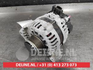 Gebruikte Dynamo Hyundai Kona (OS) 1.0 T-GDI 12V Prijs € 75,00 Margeregeling aangeboden door V.Deijne Jap.Auto-onderdelen BV