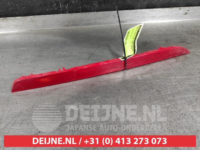 Kia Pro Ceed Bumper reflector links-achter O594135