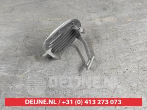Kia Pro Ceed Rear towing eye cover O594136 photo 2