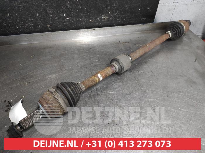 Hyundai Kona Aandrijfas rechts-voor O594139