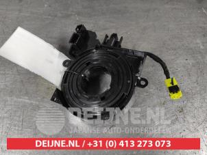 Nissan Qashqai Steuergerät Airbag O594172 foto 2