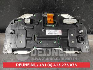 Nissan Qashqai Odometer KM O594174 photo 2