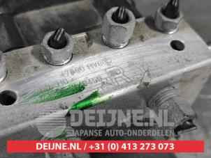 Nissan Qashqai ABS Pumpe O594177 foto 2