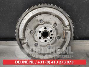 Nissan Qashqai Schwungrad O594225 foto 2
