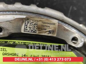 Nissan Qashqai Schwungrad O594225 foto 3