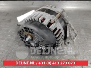 Ssang Yong Korando Dynamo O594261 foto 2