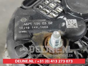 Ssang Yong Korando Dynamo O594261 foto 3
