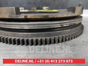 Ssang Yong Korando Vliegwiel O594266 foto 3