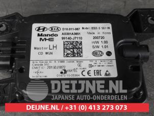 Kia Ceed Sportswagon Dode hoek sensor O594271 foto 2