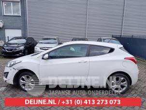 Hyundai I30 Portier 2Deurs links O594237 foto 3