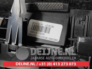 Kia Ceed Sportswagon Seat heating switch O594288 photo 3