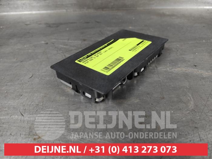 Kia Ceed Sportswagon Draadloze oplader O594291