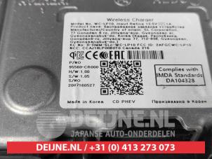 Kia Ceed Sportswagon Wireless charger O594291 photo 3