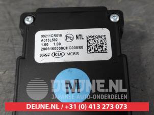 Kia Ceed Sportswagon Kamera Vorderseite O594295 foto 3