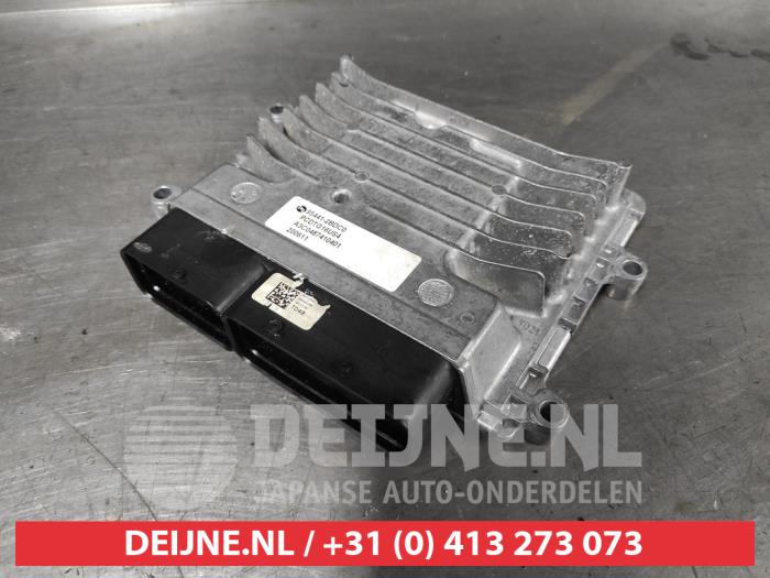 Kia Ceed Sportswagon Computer Automatische Bak O594296