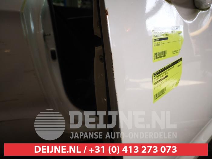 Hyundai I30 Door 2-door, right O594251