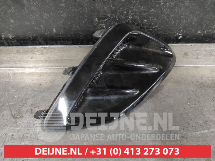 Kia Ceed Sportswagon Bumper Rooster O594301