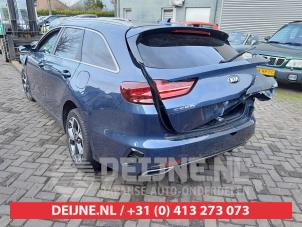 Kia Ceed Sportswagon Bumper Rooster O594301 foto 3
