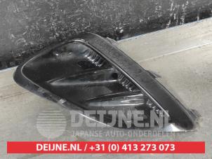 Gebruikte Bumper Rooster Kia Ceed Sportswagon (CDF) 1.6 GDI 16V PHEV Prijs € 35,00 Margeregeling aangeboden door V.Deijne Jap.Auto-onderdelen BV