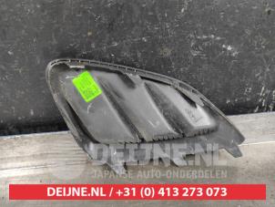 Kia Ceed Sportswagon Stoßstangenrost O594302 foto 2