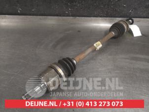 Hyundai I20 Antriebswelle links vorne O594304 foto 3