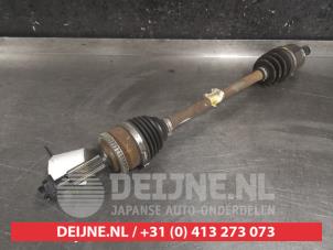 Hyundai I20 Antriebswelle links vorne O594304 foto 2