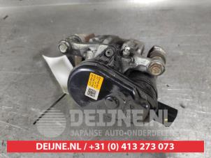 Kia Ceed Sportswagon Bremszange links hinten O594305 foto 3