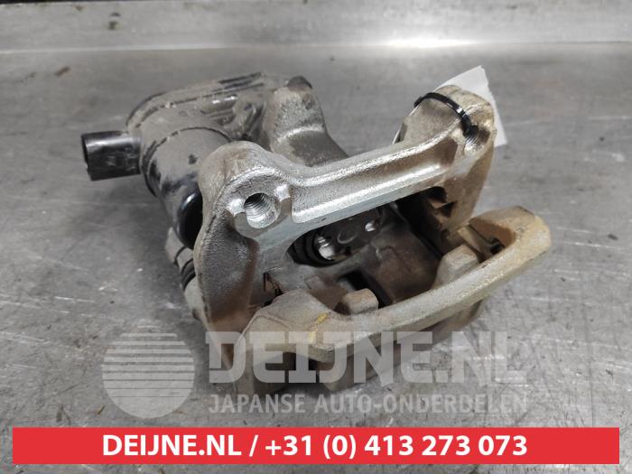 Kia Ceed Sportswagon Remklauw (Tang) rechts-achter O594307