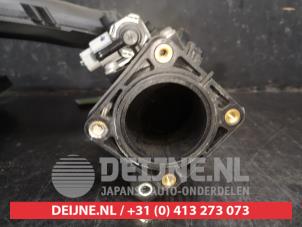 Nissan Qashqai Ansaugbrugge O594308 foto 2