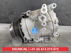 Gebruikte Pomp Airco Mazda 6 SportBreak (GJ/GH/GL) 2.2 SkyActiv-D 150 16V Prijs € 100,00 Margeregeling aangeboden door V.Deijne Jap.Auto-onderdelen BV