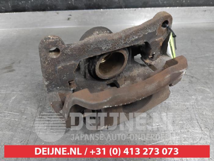 Mazda 6 Remklauw (Tang) links-voor O594316