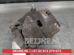 Mazda 6 Bremszange links vorne O594316 foto 2