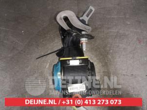 Kia Rio Veiligheidsgordel rechts-achter O594330 foto 2