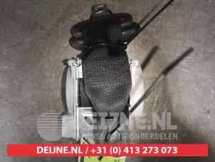 Toyota Aygo Sicherheitsgurt rechts hinten O594369 foto 2