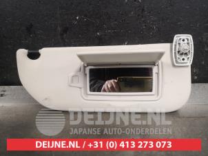 Toyota Aygo Zonneklep O594371 foto 2