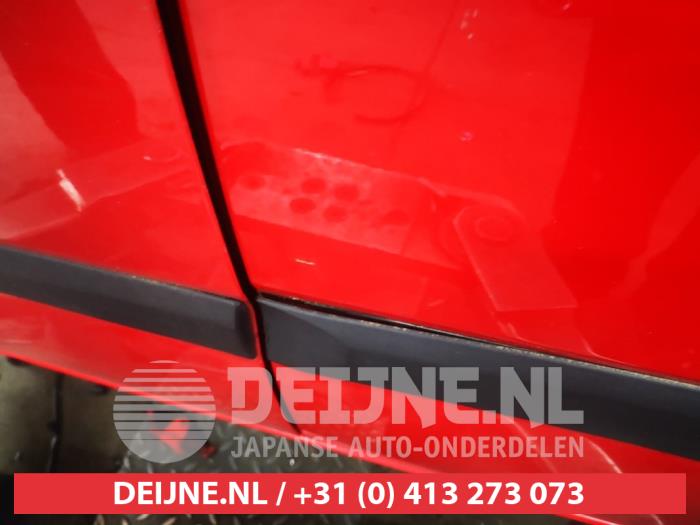 Hyundai I10 Portier 4Deurs links-achter O594340
