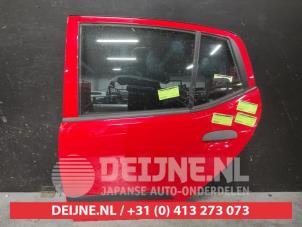 Hyundai I10 Portier 4Deurs links-achter O594340 foto 2